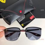 Best Replica Ray Ban and Ferrari Men Sunglasses - AAA Grade